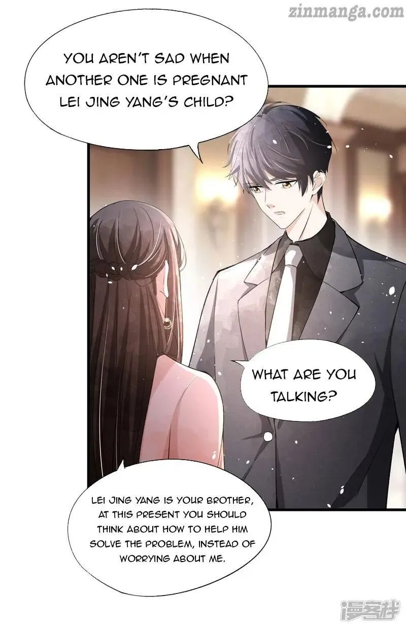 Cold-hearted wife – it is not easy to bully her Chapter 42 Online - página 16