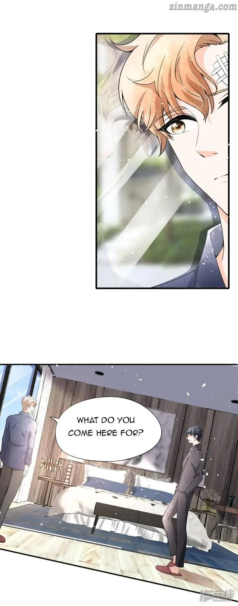 Cold-hearted wife – it is not easy to bully her Chapter 42 Online - página 26