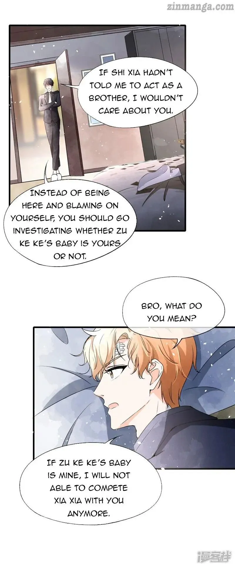 Cold-hearted wife – it is not easy to bully her Chapter 43 Online - página 4