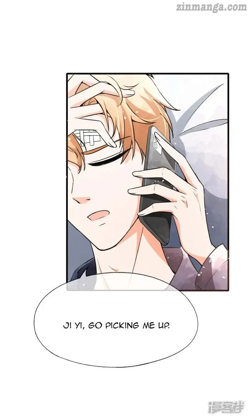 Cold-hearted wife – it is not easy to bully her Chapter 43 Online - página 6