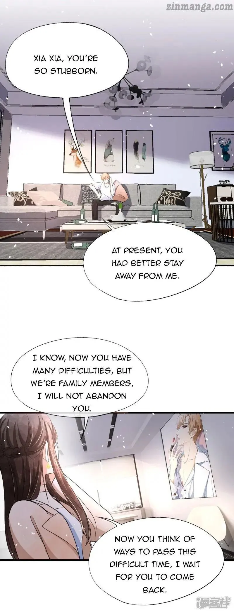 Cold-hearted wife – it is not easy to bully her Chapter 43 Online - página 16