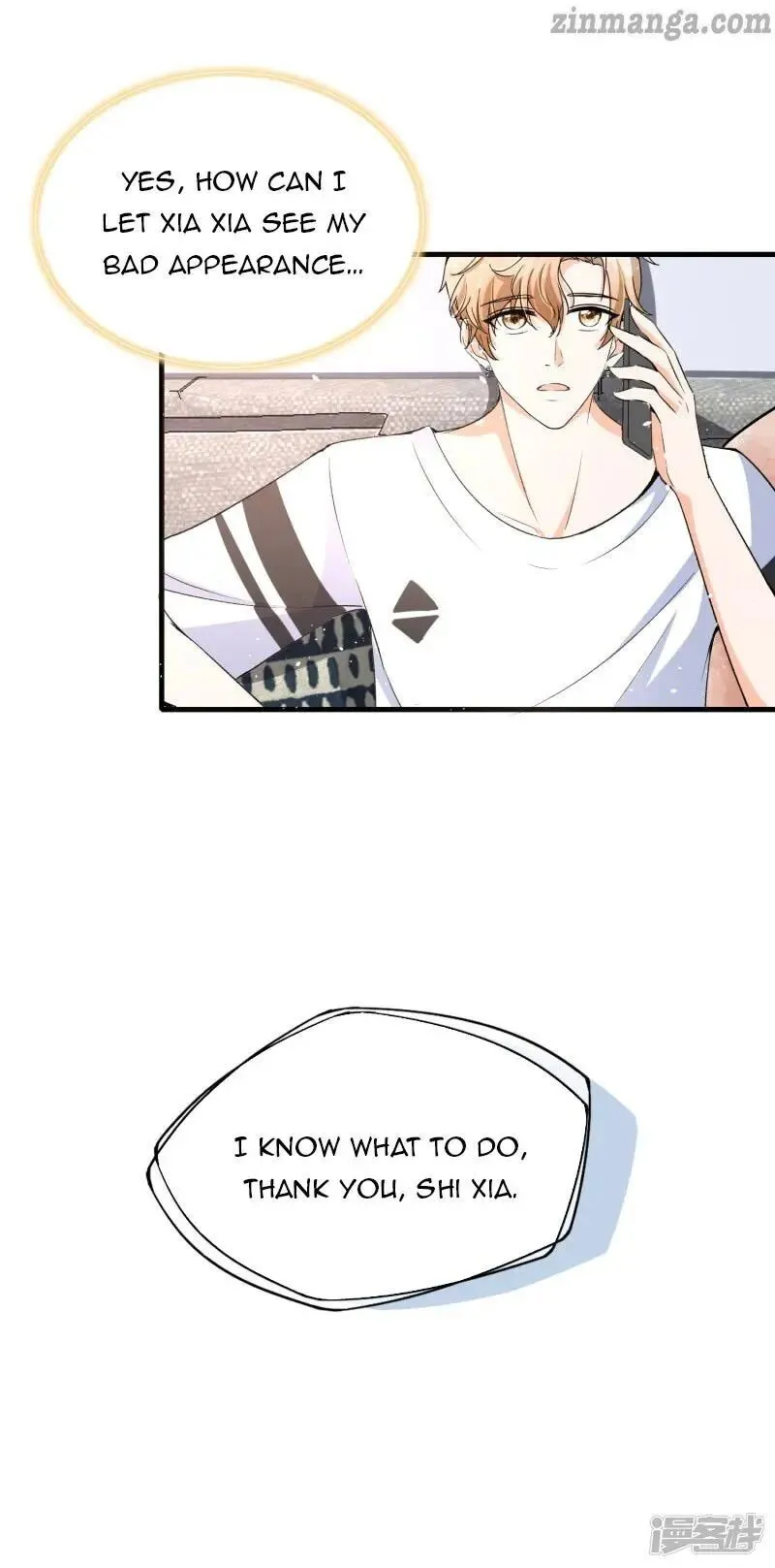 Cold-hearted wife – it is not easy to bully her Chapter 43 Online - página 17