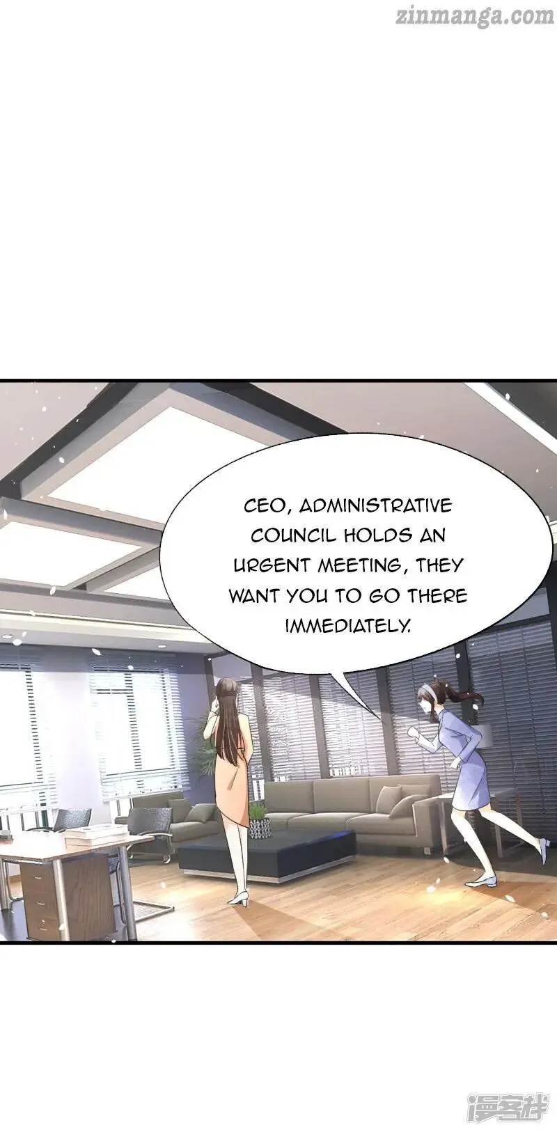 Cold-hearted wife – it is not easy to bully her Chapter 43 Online - página 18
