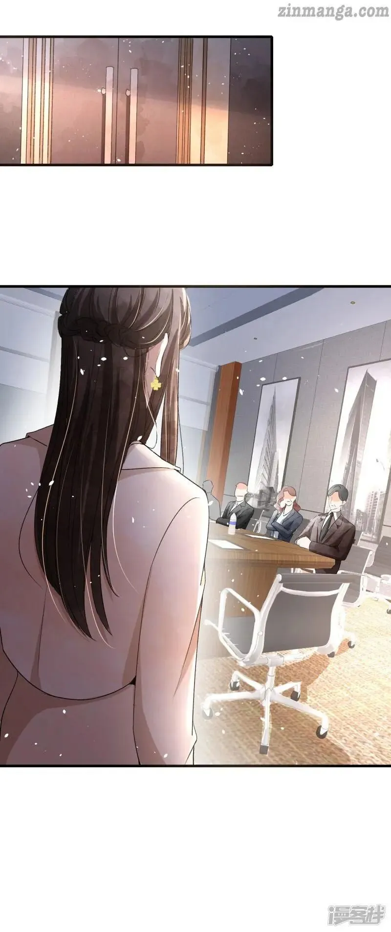 Cold-hearted wife – it is not easy to bully her Chapter 43 Online - página 20