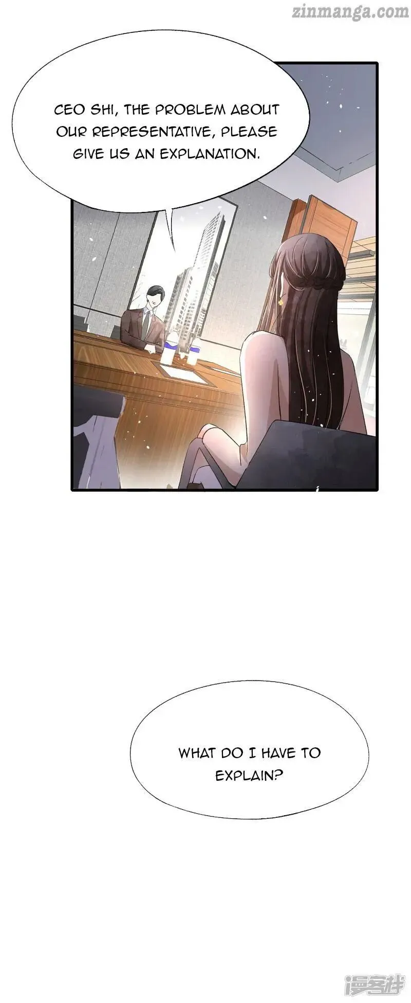 Cold-hearted wife – it is not easy to bully her Chapter 43 Online - página 21