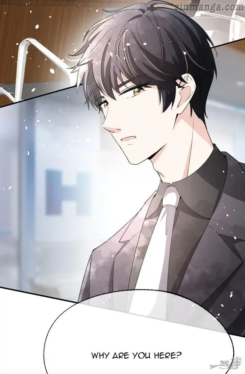Cold-hearted wife – it is not easy to bully her Chapter 43 Online - página 23