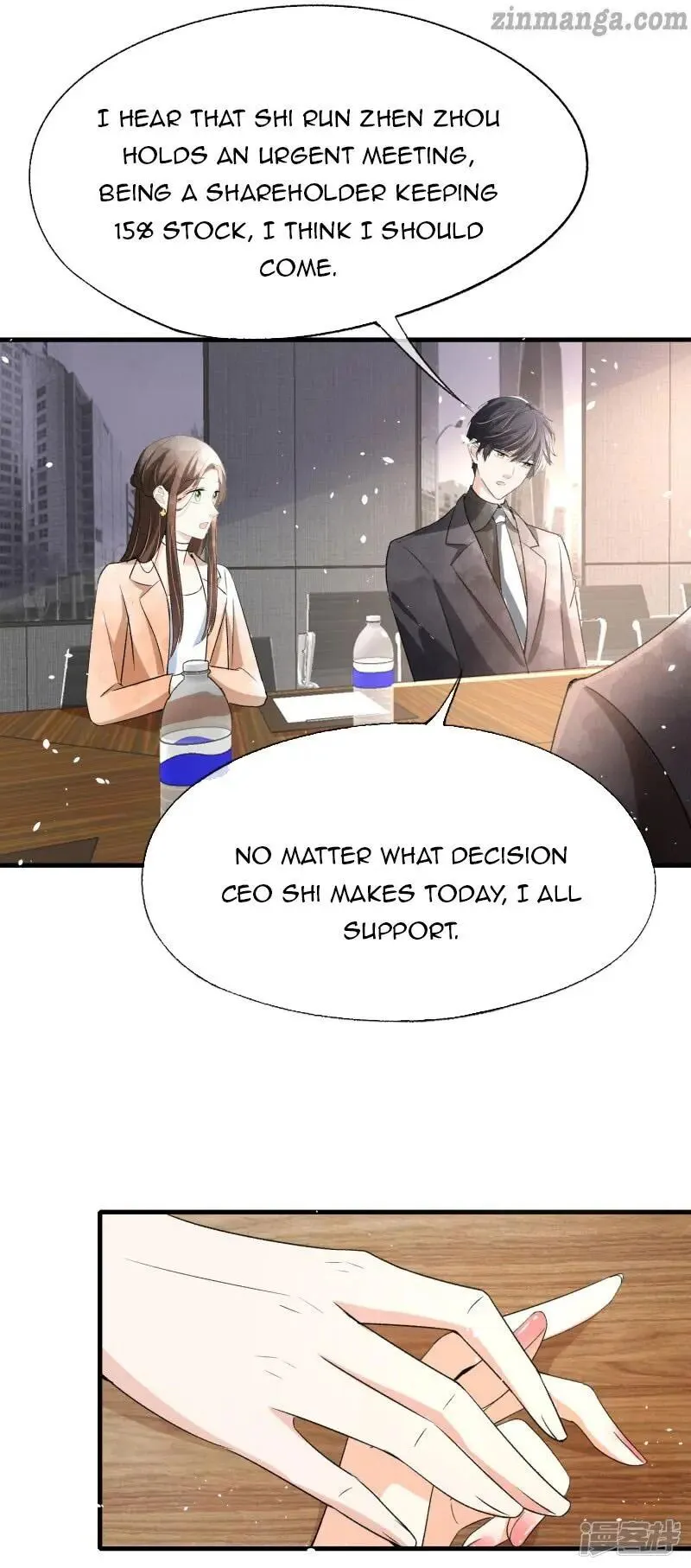 Cold-hearted wife – it is not easy to bully her Chapter 43 Online - página 25