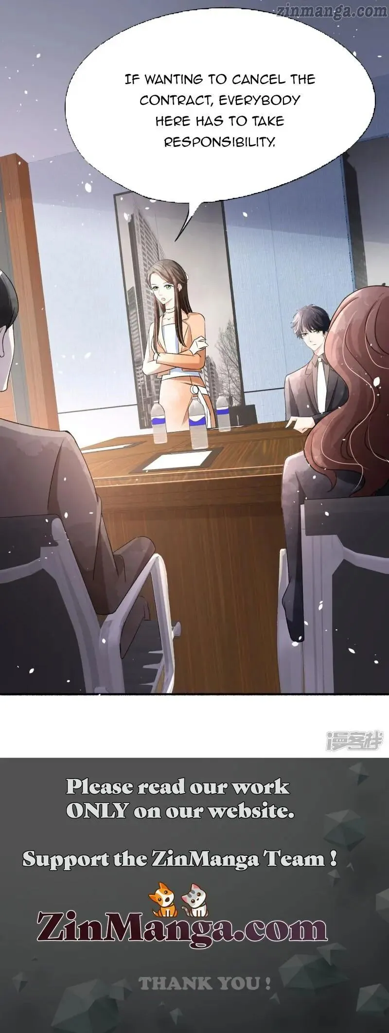 Cold-hearted wife – it is not easy to bully her Chapter 43 Online - página 27