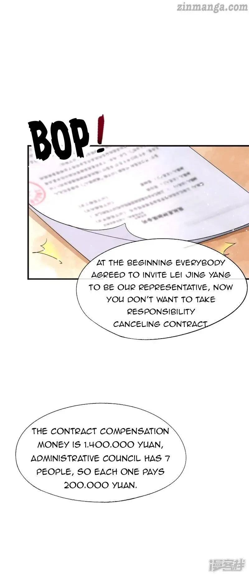 Cold-hearted wife – it is not easy to bully her Chapter 44 Online - página 2