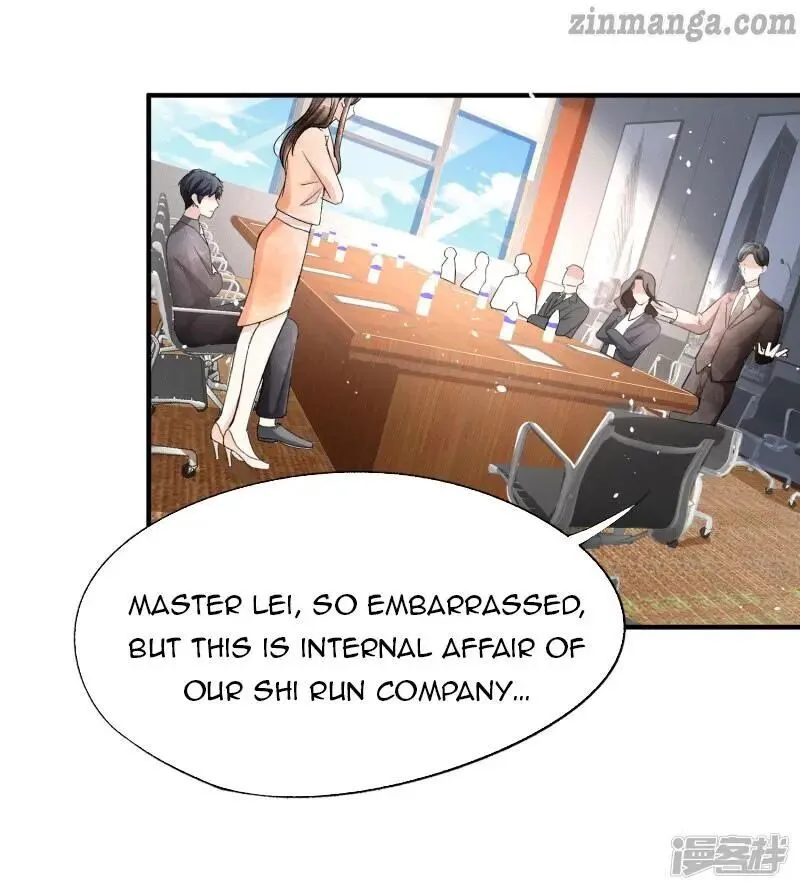 Cold-hearted wife – it is not easy to bully her Chapter 44 Online - página 6