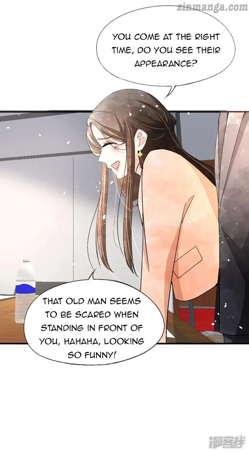 Cold-hearted wife – it is not easy to bully her Chapter 44 Online - página 10