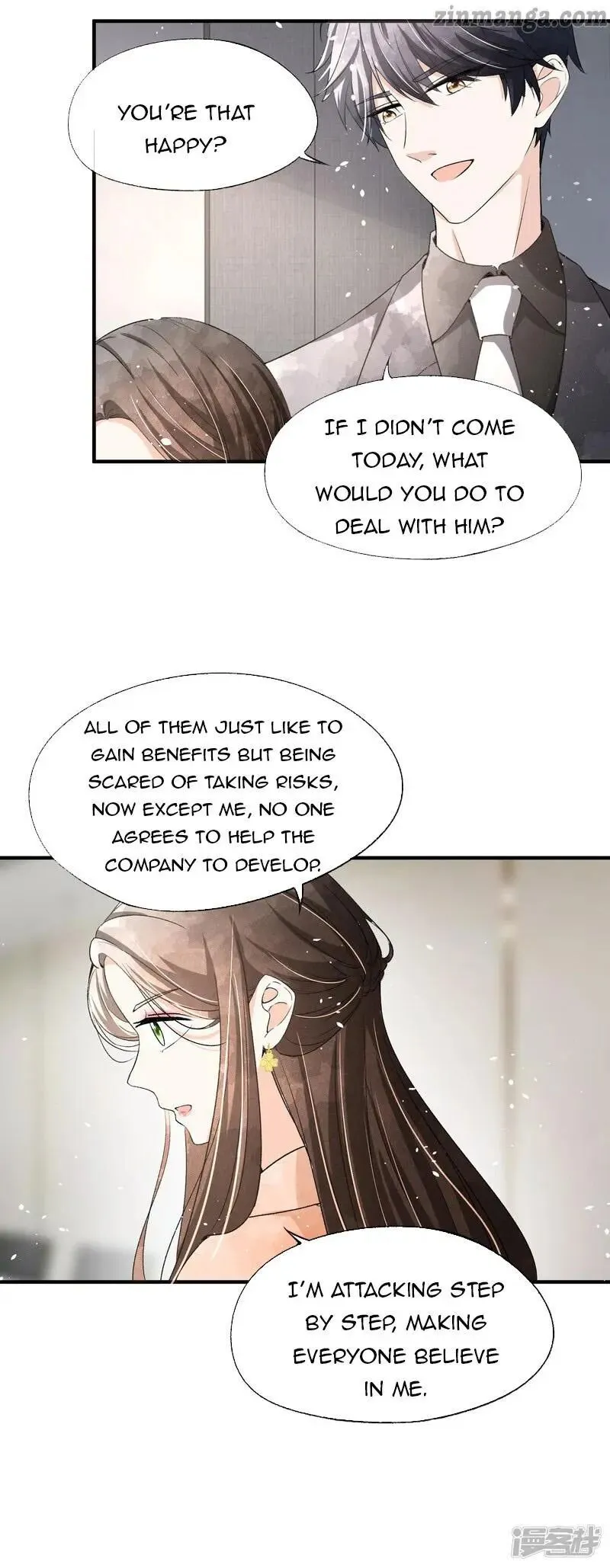 Cold-hearted wife – it is not easy to bully her Chapter 44 Online - página 11