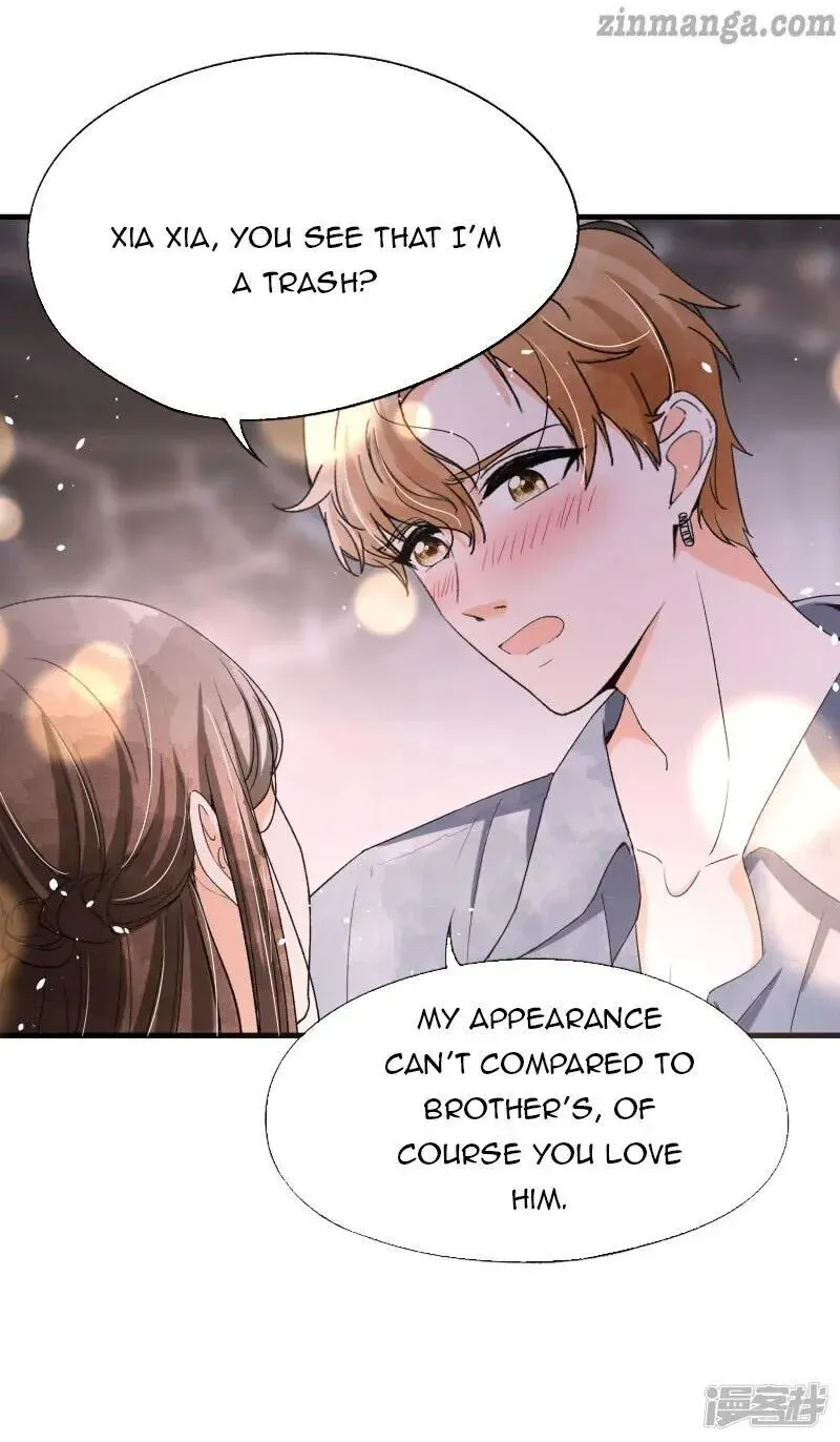 Cold-hearted wife – it is not easy to bully her Chapter 44 Online - página 17