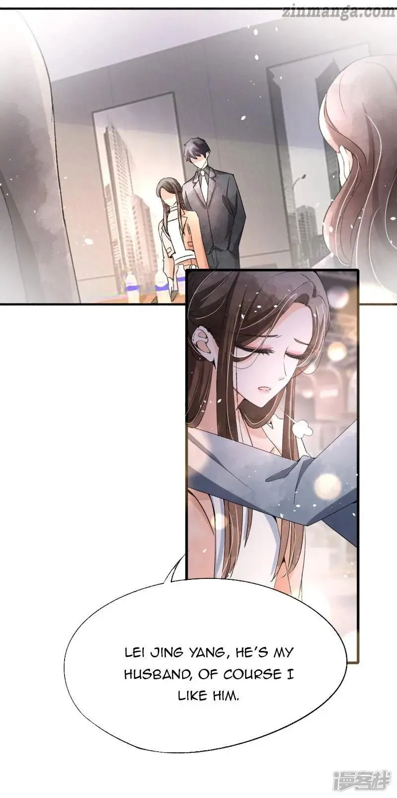 Cold-hearted wife – it is not easy to bully her Chapter 44 Online - página 19