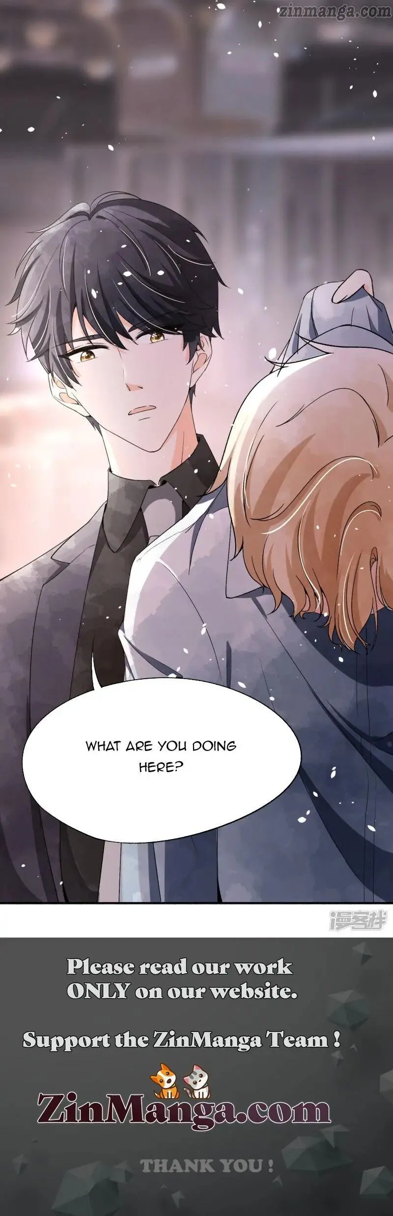 Cold-hearted wife – it is not easy to bully her Chapter 44 Online - página 22