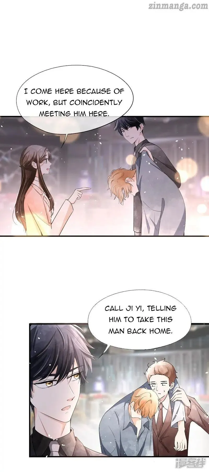 Cold-hearted wife – it is not easy to bully her Chapter 45 Online - página 2