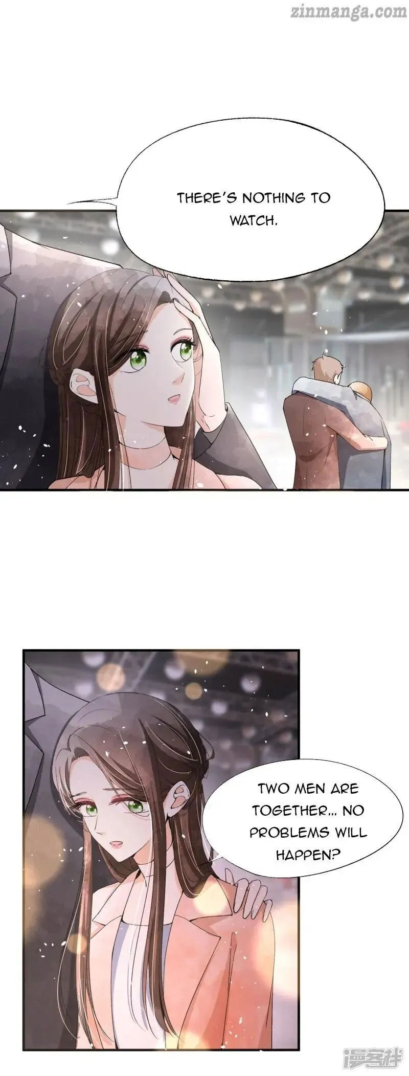 Cold-hearted wife – it is not easy to bully her Chapter 45 Online - página 3