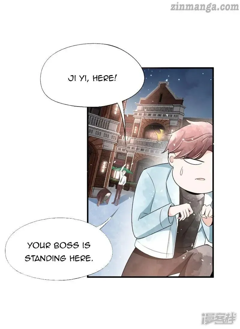 Cold-hearted wife – it is not easy to bully her Chapter 45 Online - página 6