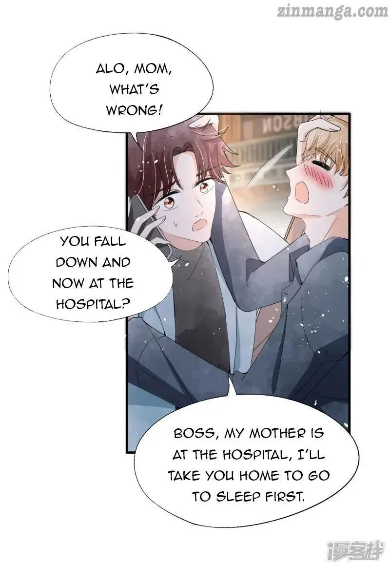 Cold-hearted wife – it is not easy to bully her Chapter 45 Online - página 9