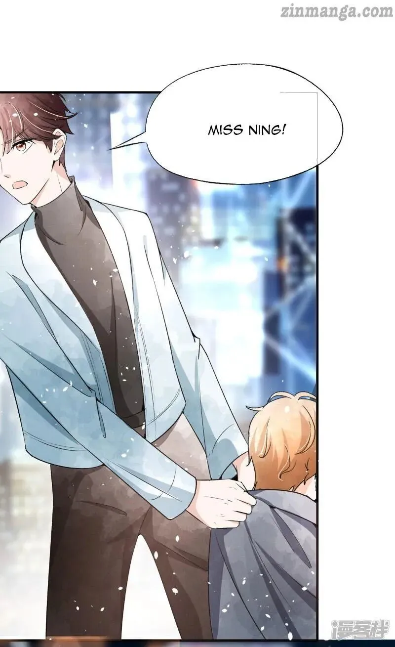 Cold-hearted wife – it is not easy to bully her Chapter 45 Online - página 13