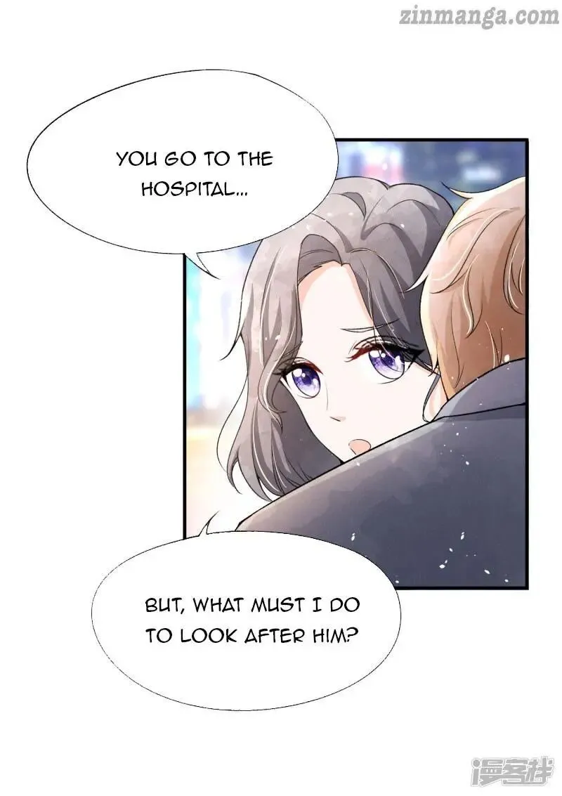 Cold-hearted wife – it is not easy to bully her Chapter 45 Online - página 17