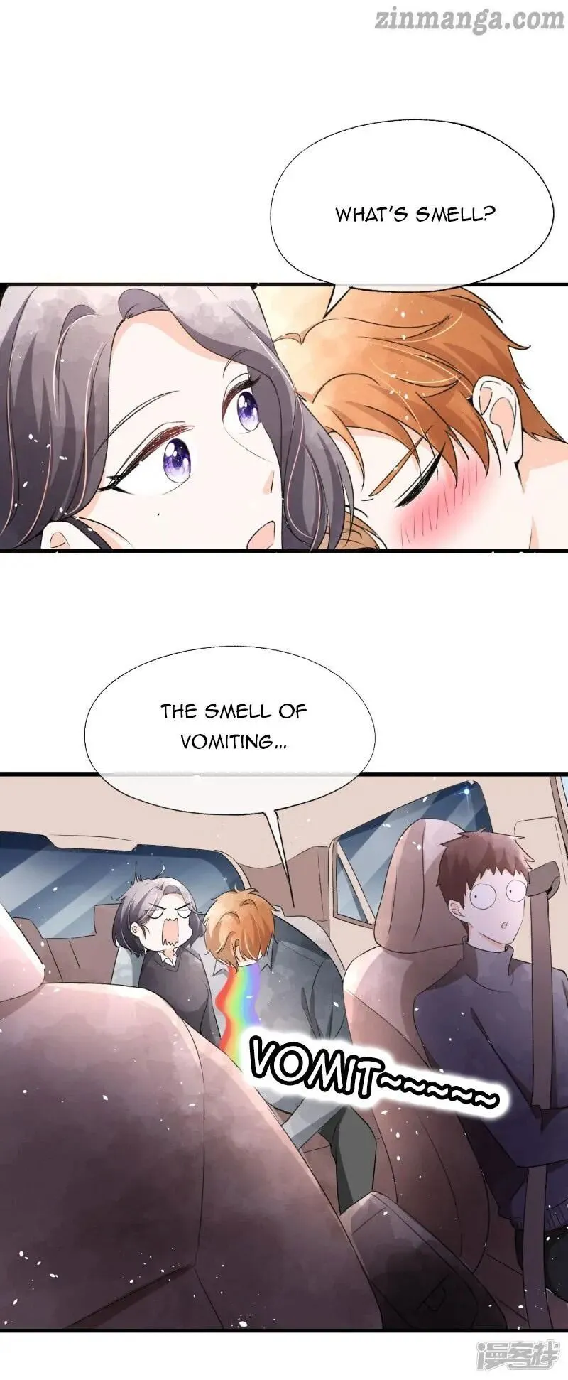 Cold-hearted wife – it is not easy to bully her Chapter 46 Online - página 2