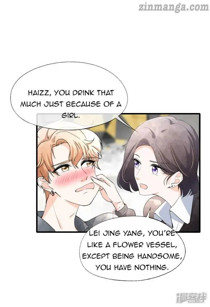 Cold-hearted wife – it is not easy to bully her Chapter 46 Online - página 8