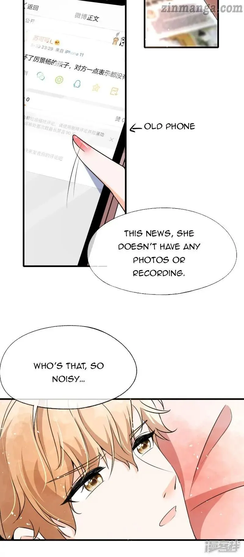 Cold-hearted wife – it is not easy to bully her Chapter 46 Online - página 16