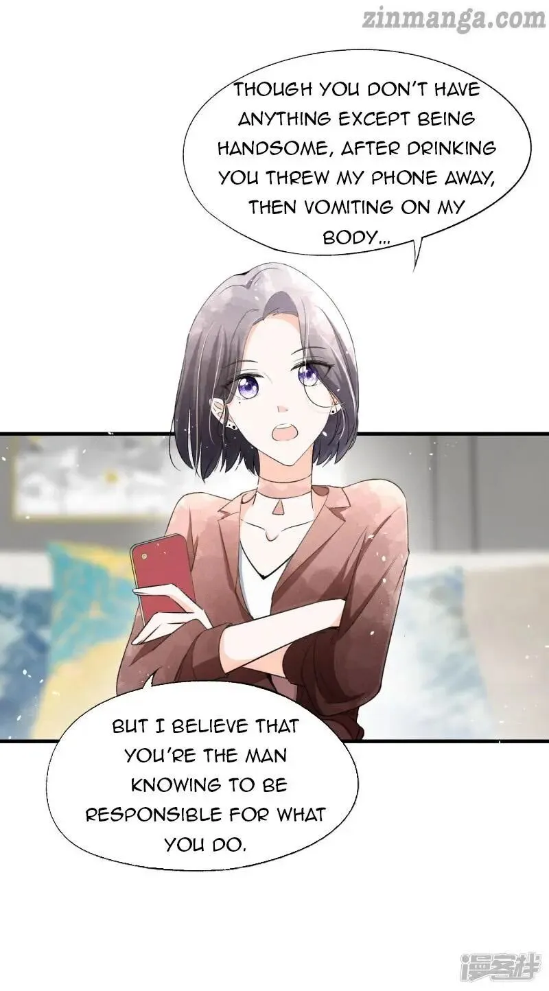 Cold-hearted wife – it is not easy to bully her Chapter 46 Online - página 20