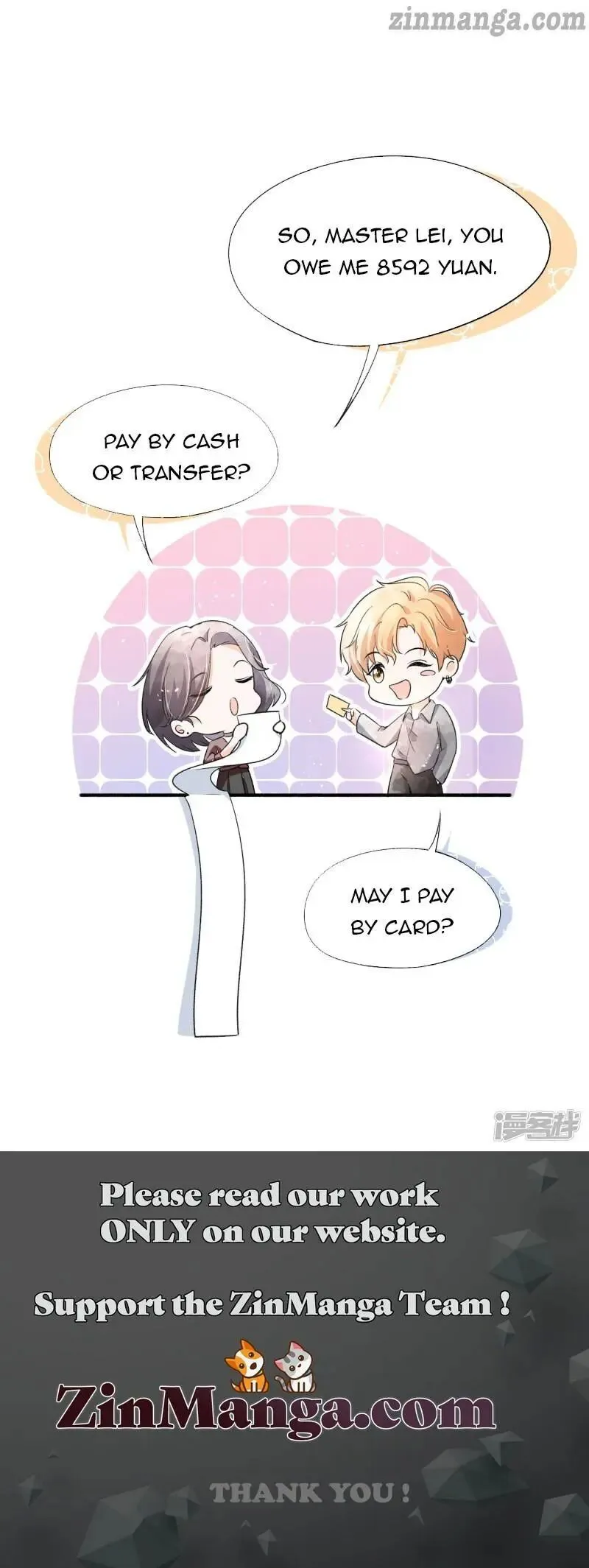 Cold-hearted wife – it is not easy to bully her Chapter 46 Online - página 21