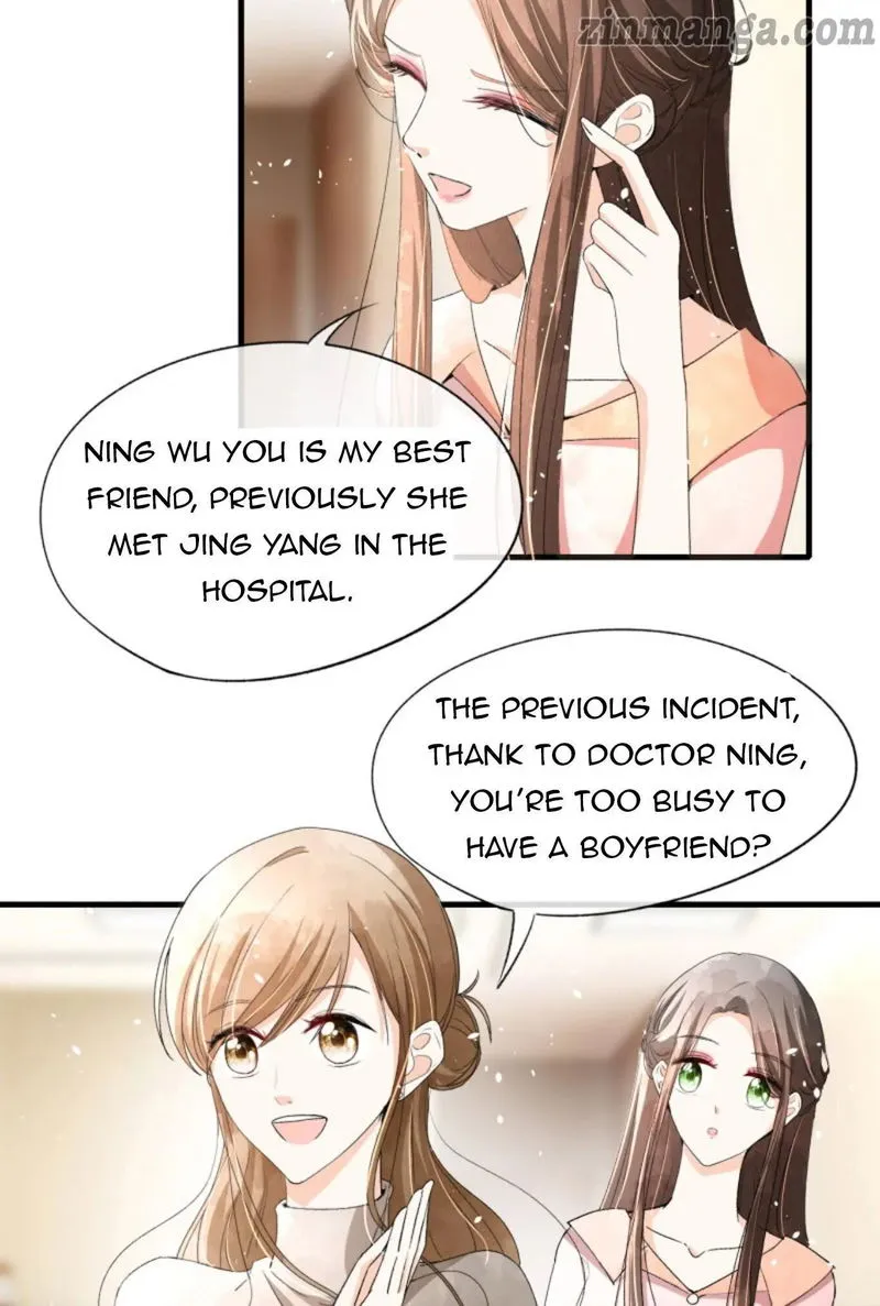 Cold-hearted wife – it is not easy to bully her Chapter 48 Online - página 3