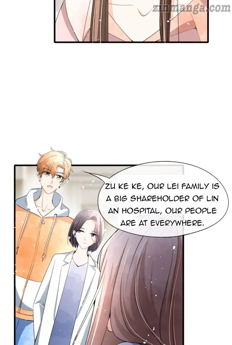 Cold-hearted wife – it is not easy to bully her Chapter 48 Online - página 5