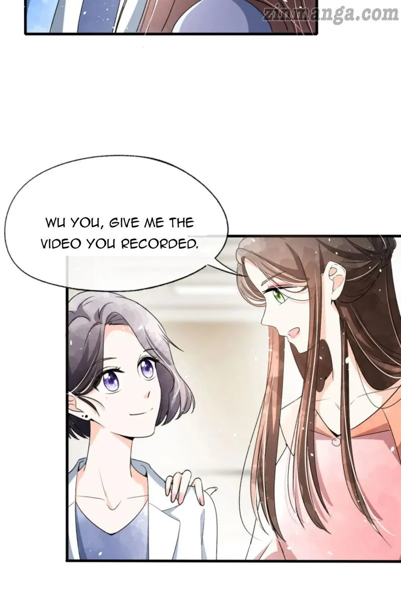 Cold-hearted wife – it is not easy to bully her Chapter 48 Online - página 6