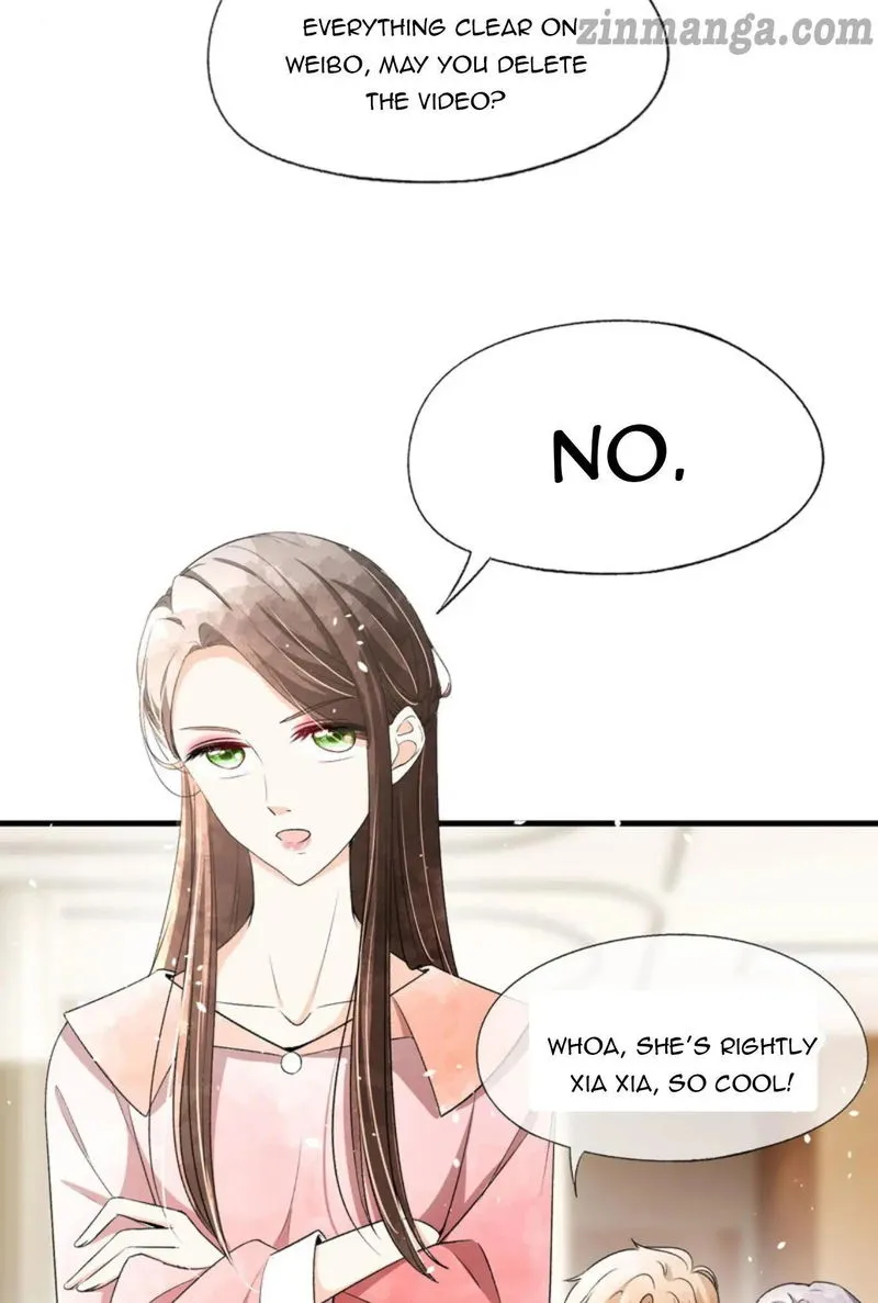 Cold-hearted wife – it is not easy to bully her Chapter 48 Online - página 8