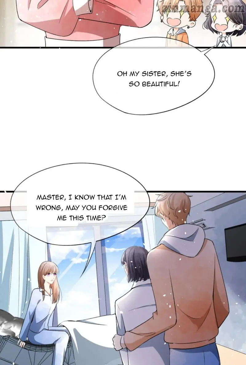 Cold-hearted wife – it is not easy to bully her Chapter 48 Online - página 9