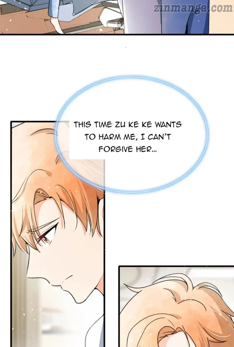 Cold-hearted wife – it is not easy to bully her Chapter 48 Online - página 10