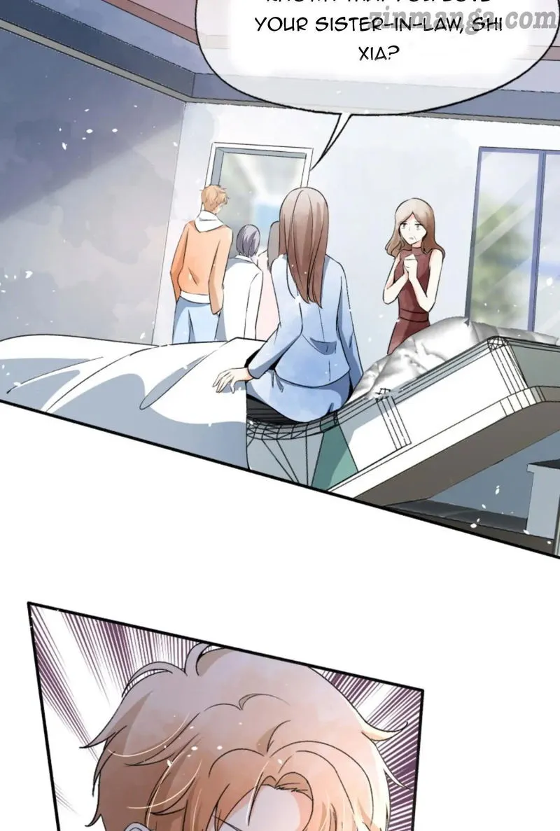 Cold-hearted wife – it is not easy to bully her Chapter 48 Online - página 12