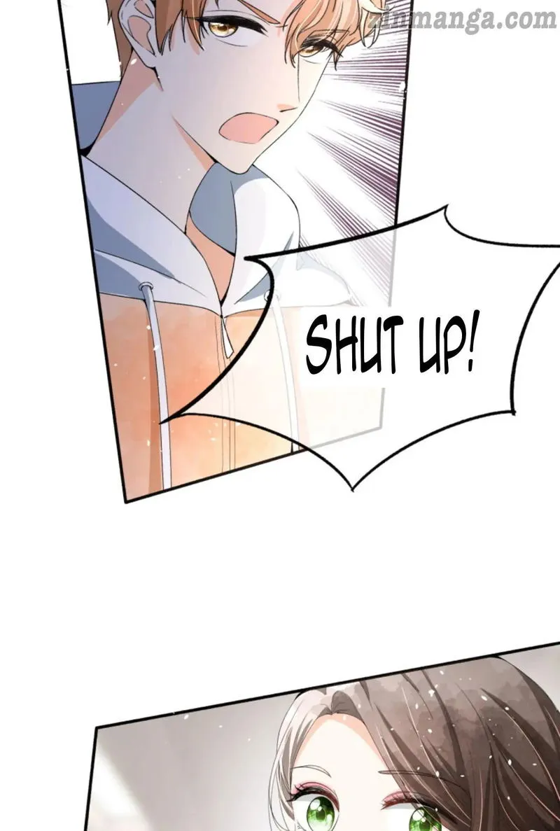 Cold-hearted wife – it is not easy to bully her Chapter 48 Online - página 13