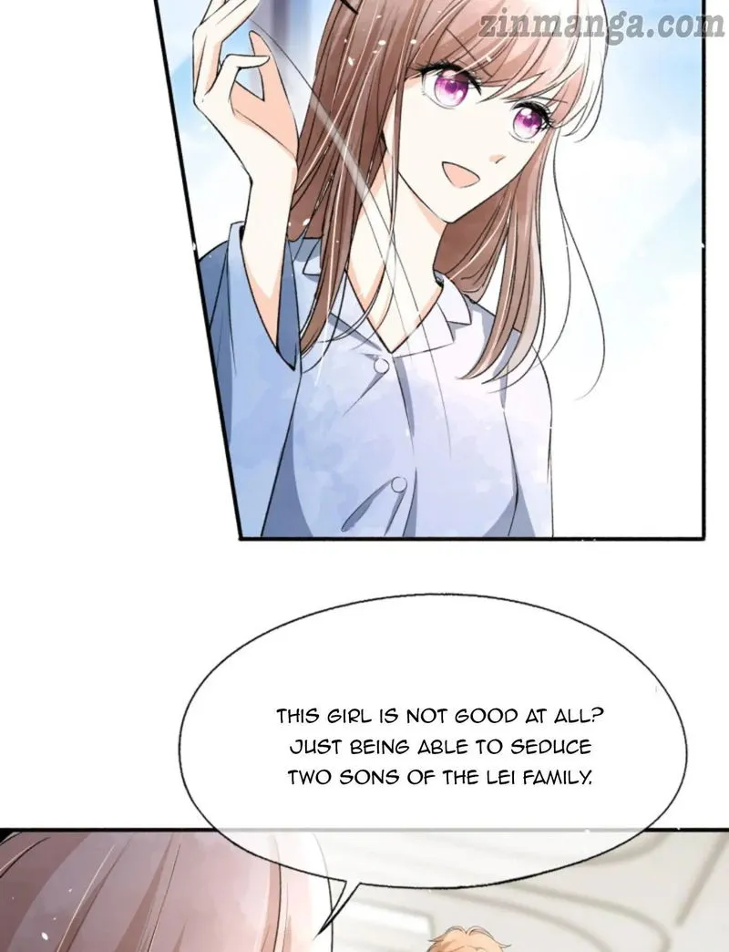 Cold-hearted wife – it is not easy to bully her Chapter 48 Online - página 16
