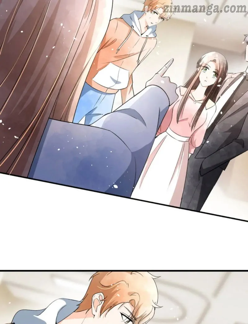 Cold-hearted wife – it is not easy to bully her Chapter 48 Online - página 17