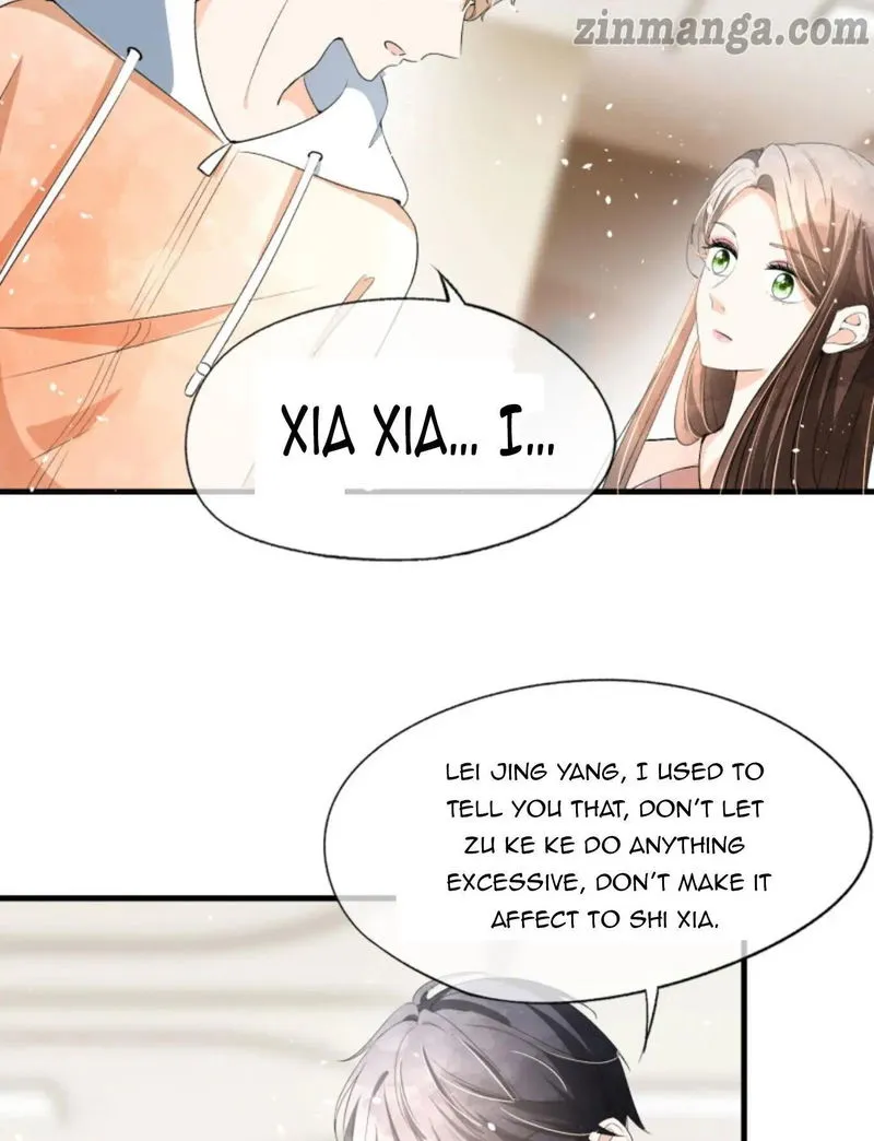 Cold-hearted wife – it is not easy to bully her Chapter 48 Online - página 18