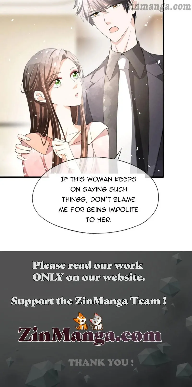 Cold-hearted wife – it is not easy to bully her Chapter 48 Online - página 19