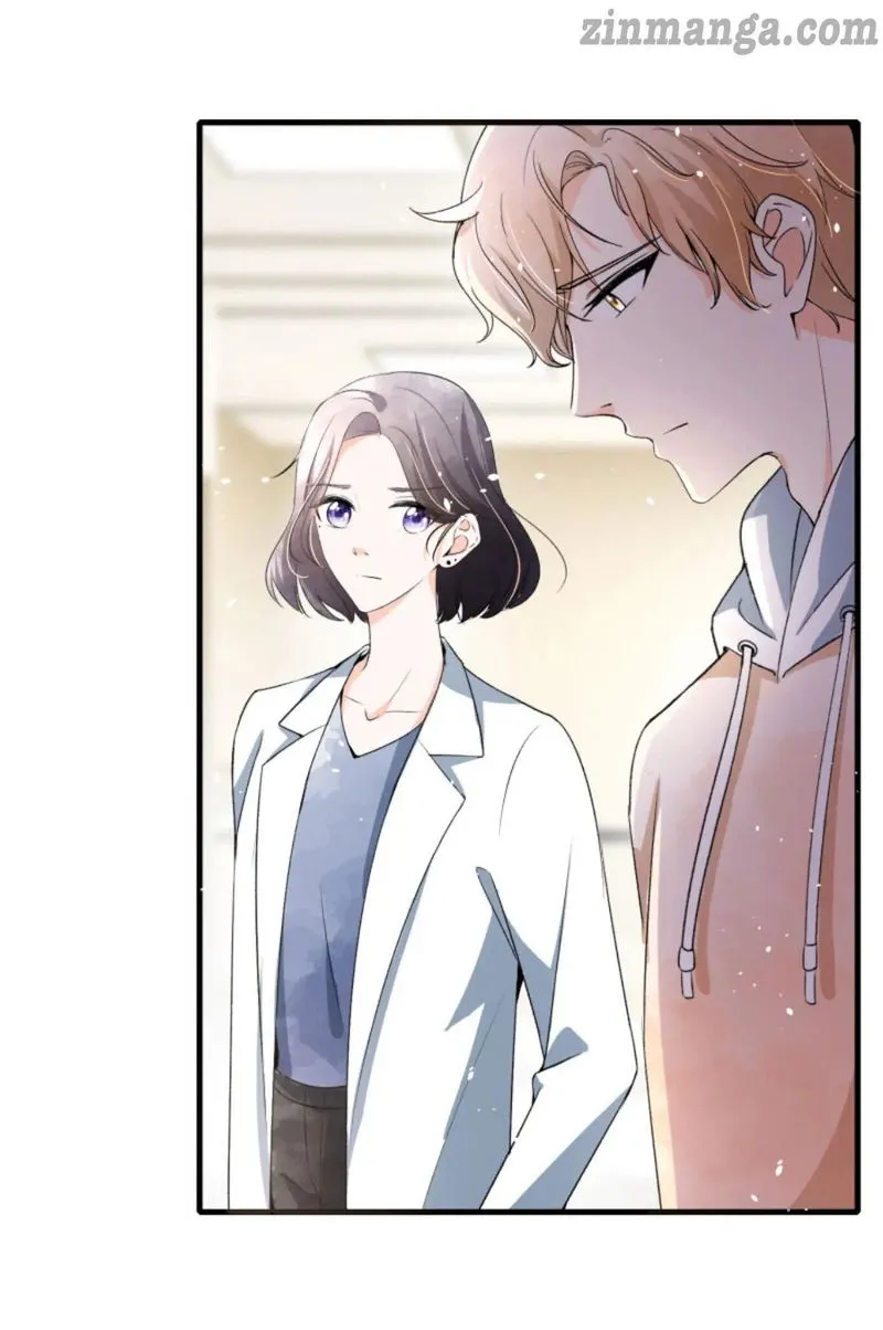 Cold-hearted wife – it is not easy to bully her Chapter 49 Online - página 1