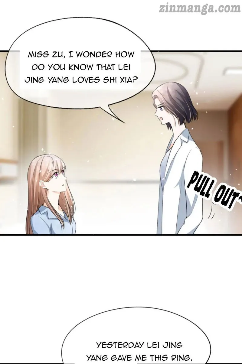 Cold-hearted wife – it is not easy to bully her Chapter 49 Online - página 2