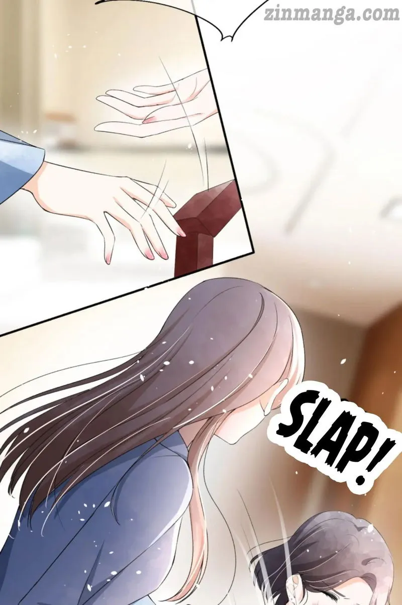 Cold-hearted wife – it is not easy to bully her Chapter 49 Online - página 4