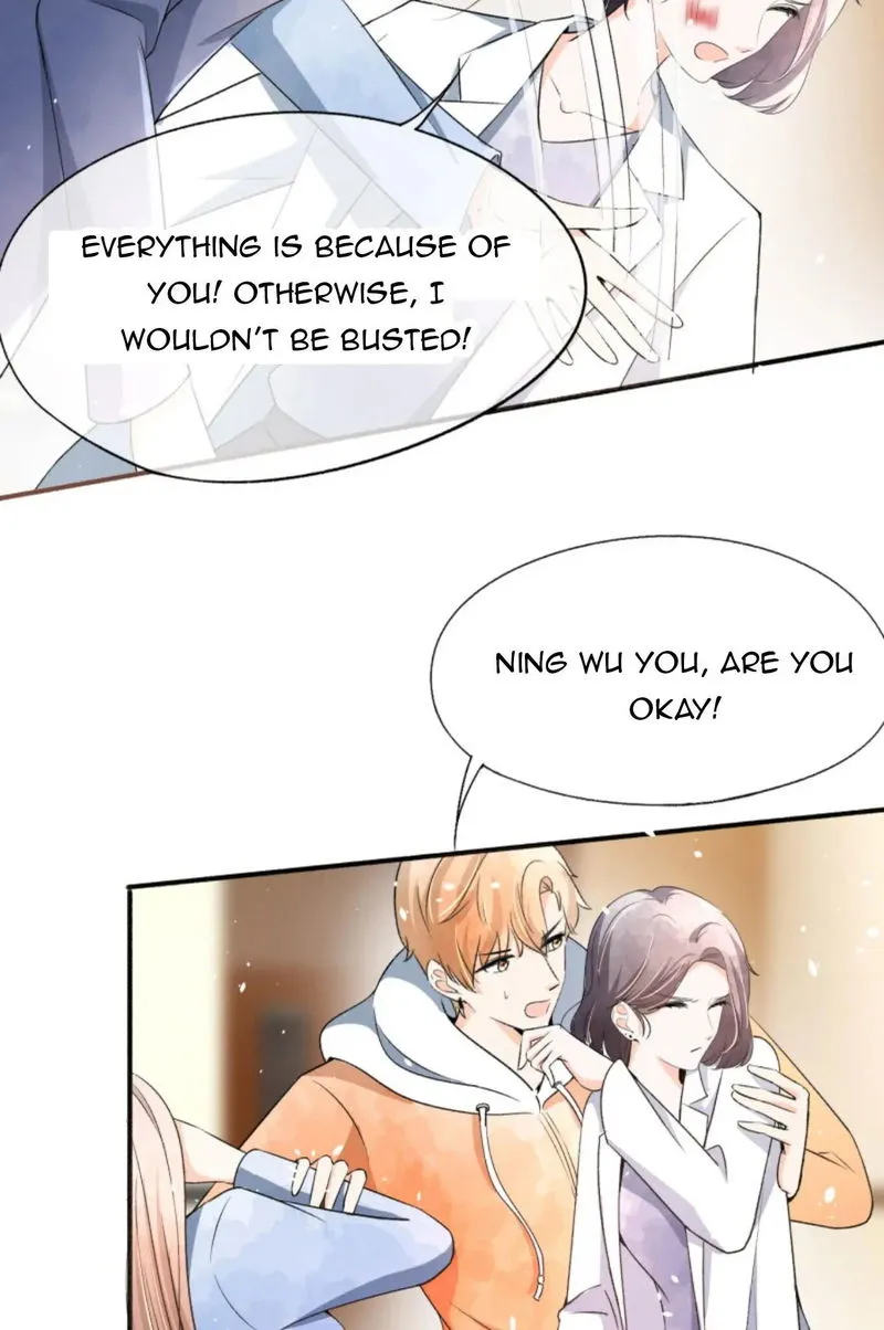 Cold-hearted wife – it is not easy to bully her Chapter 49 Online - página 5