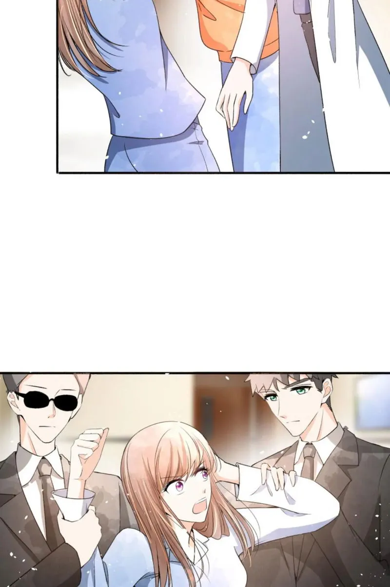 Cold-hearted wife – it is not easy to bully her Chapter 49 Online - página 6