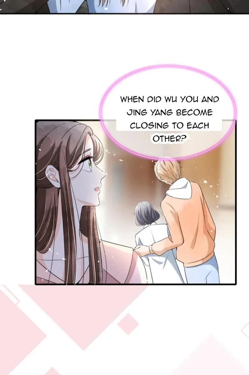 Cold-hearted wife – it is not easy to bully her Chapter 49 Online - página 7