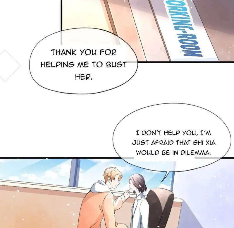 Cold-hearted wife – it is not easy to bully her Chapter 49 Online - página 11