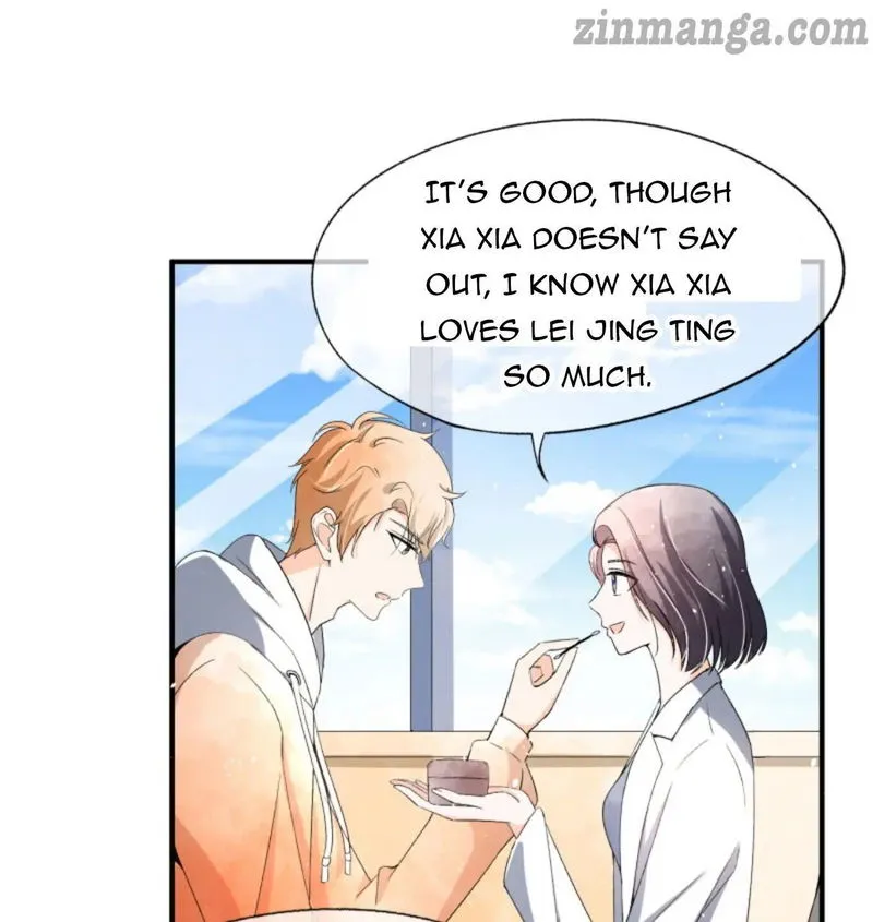 Cold-hearted wife – it is not easy to bully her Chapter 49 Online - página 17
